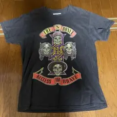 The bonez Tシャツ スカル Lサイズのサムネイル