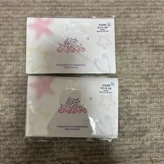 Stray Kids アクリルスタンド 2個セット メンバー不明