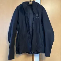 2025年最新】アークテリクス アトムltフーディの人気アイテム - メルカリ