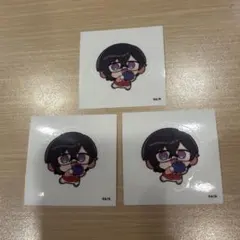 にじさんじ 四季凪アキラ ステッカー