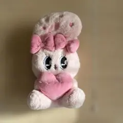 エスターバニーぬいぐるみ