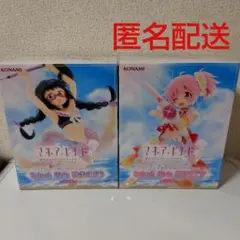 マギアレコード　Splash Girls　鹿目まどか　暁美ほむら