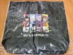 【ゲーマーズ】トートバッグ
