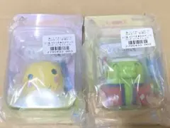 一番くじ たまごっちのプチプチおみせっち D賞 まるっち くちぱっち マスコット