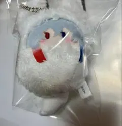 カラフルピーチ からぴち くるみたぴぬい