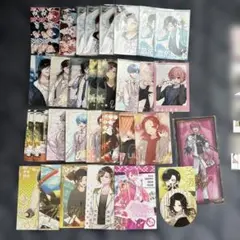 いれいす ファミマブロマイド