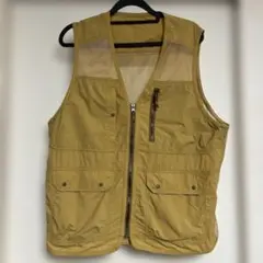 2026年最新】Golden Bear フィッシングベストの人気アイテム - メルカリ