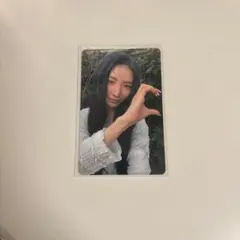 NiziU GoodGirlButNotForYou 期間生産限定盤 マヤ