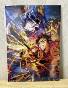 鬼滅の刃 映画 無限城編 入場者特典