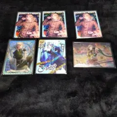 うたプリ ビジュコレ カミュ