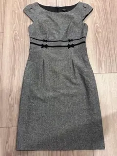 2025年最新】TOCCA レディース ひざ丈ワンピースの人気アイテム - メルカリ