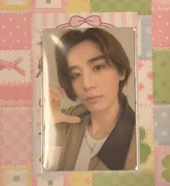 BOYNEXTDOOR イハン The Action ラキドロ weverse