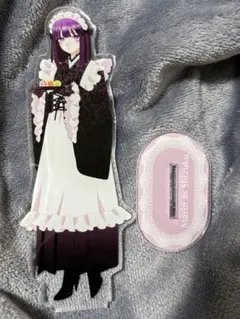 その着せ替え人形は恋をする着せ恋展 喜多川海夢 黒江雫 リズ　アクリルスタンド