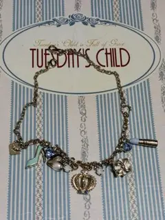 Samantha & chouette サマンサ&シュエット バッグチャーム