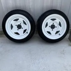 tc01 13インチ 7jj+-0 pcd100 バリ山タイヤセット 1 楽天市場】ESB TC01 13インチ 4H100 7J +0 1本 ホイール