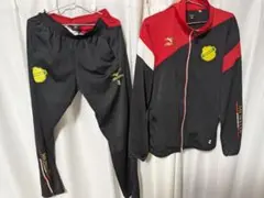 静岡学園 移動着 上下セット＆優勝記念タオル 2026年最新】静岡学園の人気アイテム - メルカリ