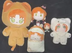 2026年最新】月永レオ ぬいぐるみの人気アイテム - メルカリ