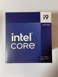 2025年最新】Core i9 14900の人気アイテム - メルカリ
