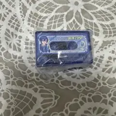 KAITO カセットテープチャーム①