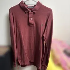 メンズ ポロシャツ