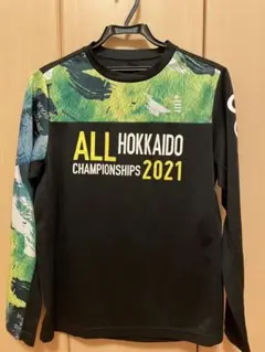 GOSEN ALL HOKKAIDO CHAMPIONSHIPS 2021