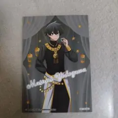 桃源暗鬼 アニメイトフェア アラビアンナイト 淀川真澄