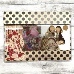 nene様✕unichoco様 chocolateおすそ分け♡③あさやん。様専用