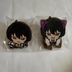 あんスタ のっかり ラバークリップ Valkyrie 斎宮宗 影片みか - メルカリ