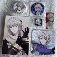 2025年最新】アイドリッシュセブン棗巳波缶バッジの人気アイテム