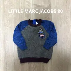 LITTLE MARC JACOBS ニットセーター 18M