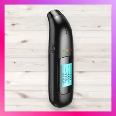 大特価❤️アルコールチェッカー 日本製 USB充電式 アルコール検知器