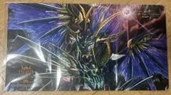 覇竜凰ドルザバード　GPプレイマットドルザバード　スリーブ　セット プレイマット『[GP2025-2nd]覇竜凰ドルザバード』【サプライ】{-}