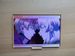 キンツア トレーディング場面写アクリルスタンドA