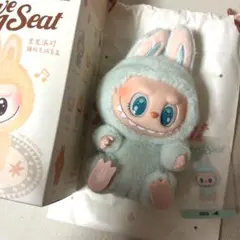 2025年最新】Labubu have a seat ququの人気アイテム - メルカリ