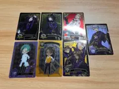 ツイステ カード まとめ売り