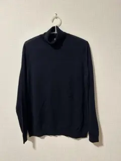 お値下げ！UNIQLO+J ジルサンダーコラボのセーター