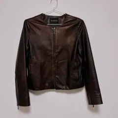 2025年最新】BLENHEIM レザージャケット・ライダースの人気