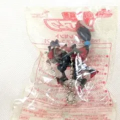【ポケモン】幻影の覇者ゾロアーク 入場者特典 キーホルダー 未使用品