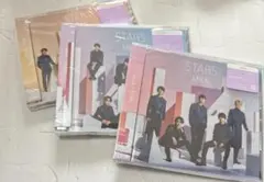 M!LK STARS 通常盤