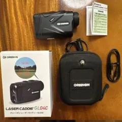 レーザー距離計 アクセサリー