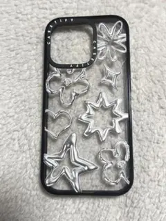 Casetify iPhone16Proケース 韓国 箱あり 正規品
