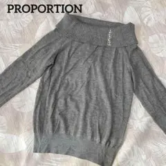 PROPORTION BODY DRESSING