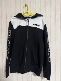 エクストララージキッズ キッズパーカー 130