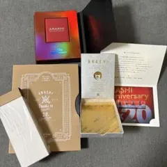 2025年最新】嵐FC限定の人気アイテム - メルカリ