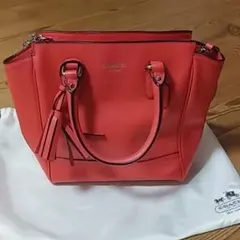 コーチ　COACH ハンドバッグ ショルダーバッグ