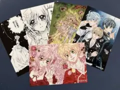 種村有菜30周年記念展 展くじ D賞 E賞 猫と私の金曜日 - メルカリ
