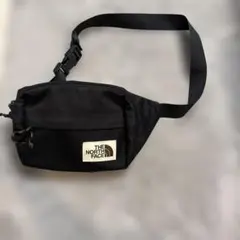 THE NORTH FACE ボディーバック