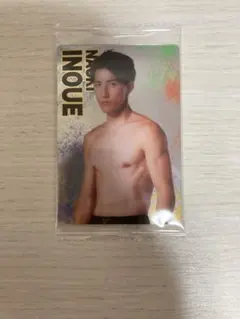 入手困難！！ RIZIN ウエハース カード 井上直樹 ライジン 格闘技