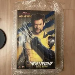 2026年最新】ウルヴァリン ホットトイズの人気アイテム - メルカリ