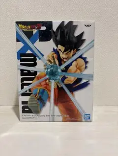 G×materia THE SON GOKOU(孫悟空) ジーマテリア　未開封